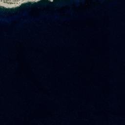 Satellite imagery of Ákra Bísti, GR