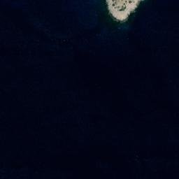 Satellite imagery of Ákra Bísti, GR