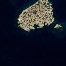 Satellite imagery of Erimónisa, GR