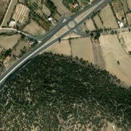 Drone Görünümü