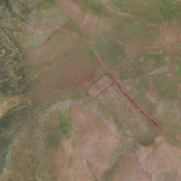 Satellite imagery of Keçikıran, TR