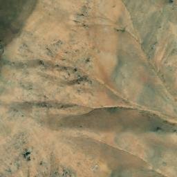 Satellite imagery of Kōtal-e Chār Sū, AF