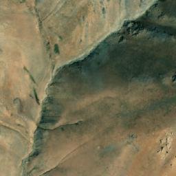 Satellite imagery of Kōtal-e Chār Sū, AF