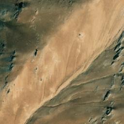 Satellite imagery of Kōtal-e Chār Sū, AF