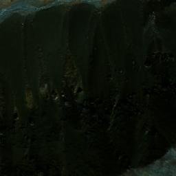 Satellite imagery of Pereval Burgutay, AF