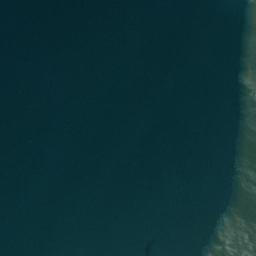 Satellite imagery of Yongdu-p’o, KR