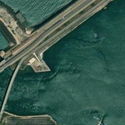 Satellite imagery of Yongdu-p’o, KR