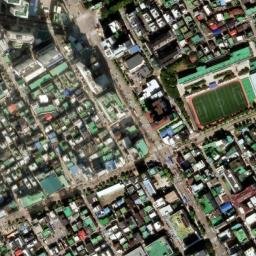 Satellite imagery of Hwahong-mun, KR