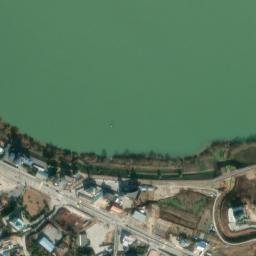 Satellite imagery of Kal-bawi, KR