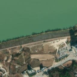 Satellite imagery of Palgak-jeong, KR