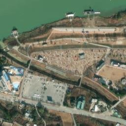 Satellite imagery of Palgak-jeong, KR