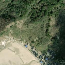 Satellite imagery of Kamihase Zaki, JP