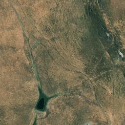 Satellite imagery of Johnnie Green Mine, US