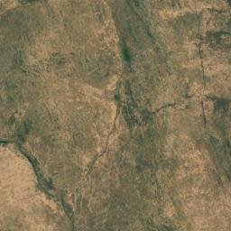 Satellite imagery of Toad Mine, US