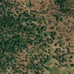 Satellite imagery of Rich Hill Mines, US