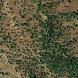 Satellite imagery of Rich Hill Mines, US