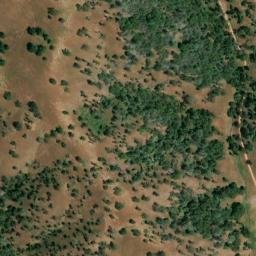 Satellite imagery of Rich Hill Mines, US