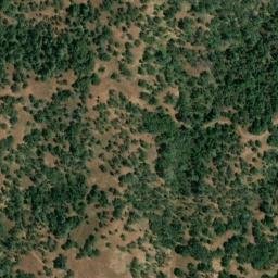 Satellite imagery of Hawkeye Mine, US