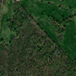 Satellite imagery of Babb Mine, US