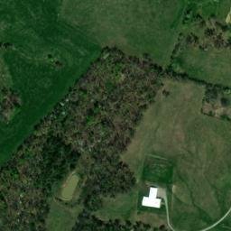 Satellite imagery of Babb Mine, US