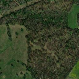 Satellite imagery of Eagle-Babb Mine, US