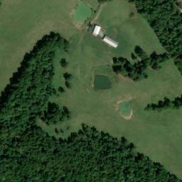 Satellite imagery of Morse Bluff, US