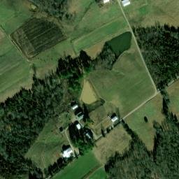 Satellite imagery of Northern Ridge, US