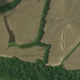 Satellite imagery of Walnut Hill Ridge, US