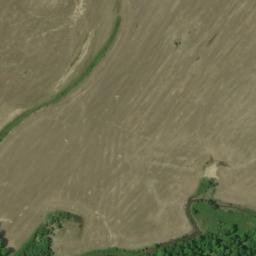 Satellite imagery of Walnut Hill Ridge, US