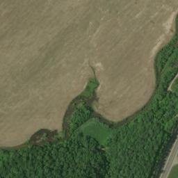Satellite imagery of Walnut Hill Ridge, US