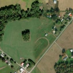 Satellite imagery of Ellison Ridge, US