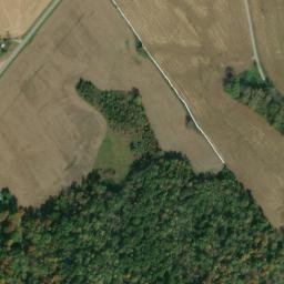 Satellite imagery of Ellison Ridge, US