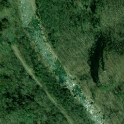 Satellite imagery of The Breaks, US