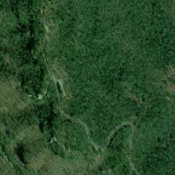 Satellite imagery of The Breaks, US