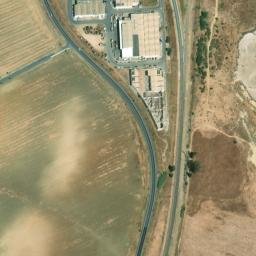 Satellite imagery of survey_point, PT