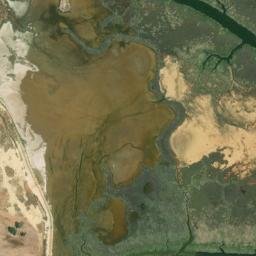 Satellite imagery of survey_point, PT