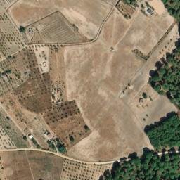 Satellite imagery of survey_point, PT