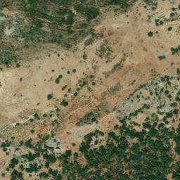 Satellite imagery of Sierra de Cogollos, ES