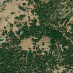 Satellite imagery of Sierra de Cogollos, ES
