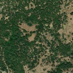 Satellite imagery of Sierra de Cogollos, ES