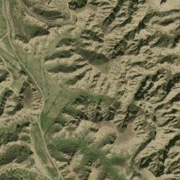 Satellite imagery of Mirador Las Cuevas, ES