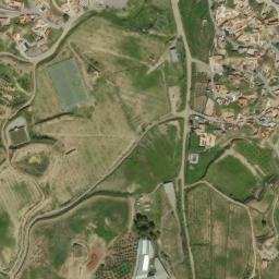 Satellite imagery of Mirador Las Cuevas, ES