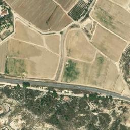 Satellite imagery of survey_point, ES