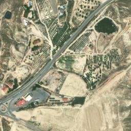 Satellite imagery of survey_point, ES