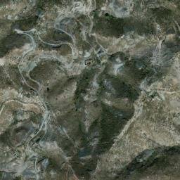 Satellite imagery of Tenerife, ES