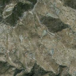 Satellite imagery of Tenerife, ES