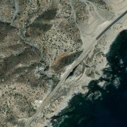 Satellite imagery of Puntal Cala Infalible, ES