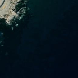 Satellite imagery of Puntal Cala Infalible, ES