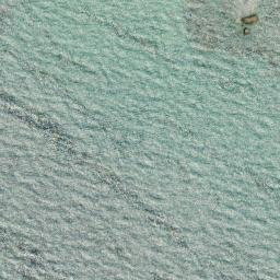 Satellite imagery of Capo Rossello, IT