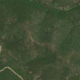 Satellite imagery of Lykorráchi, GR